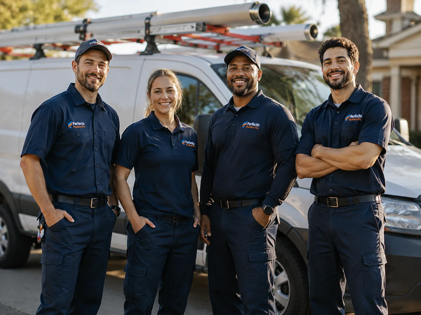 Emergency Plumber Near Me in Lansford, PA near me